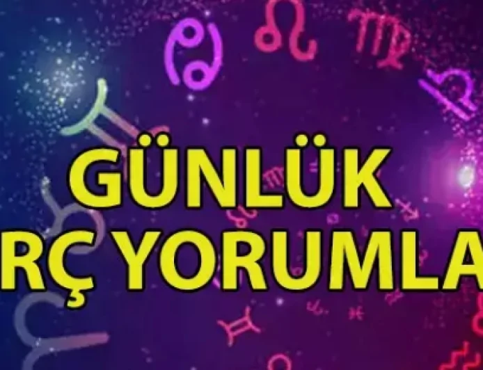 14 Şubat 2026 Günlük Burç Yorumları: Gökyüzü Bugün Neler Söylüyor?