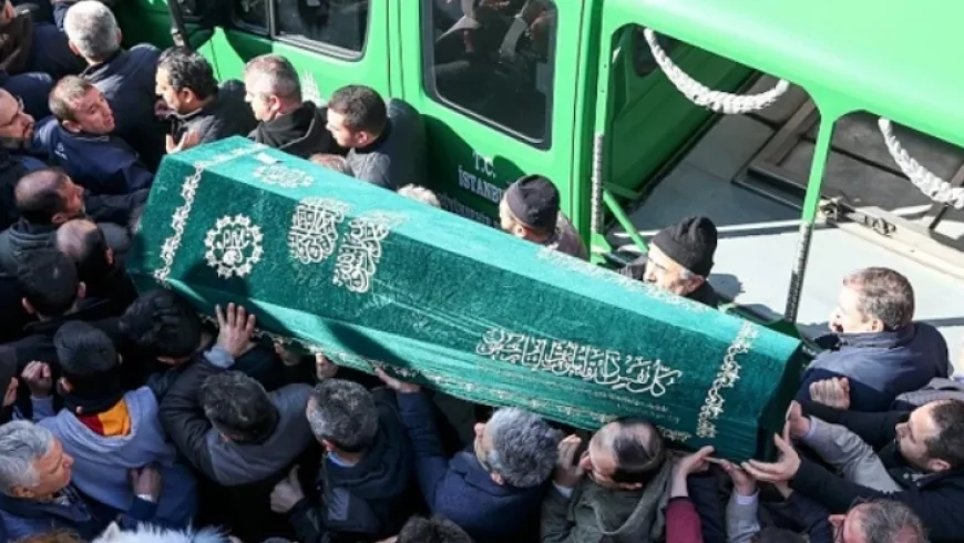 Rüyada tabut görmek ne anlama gelir? Rüyada tabut taşımak