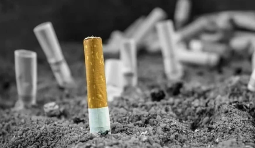 Rüyada sigara görmek ne anlama gelir? Rüyada sigara içtiğini görmenin