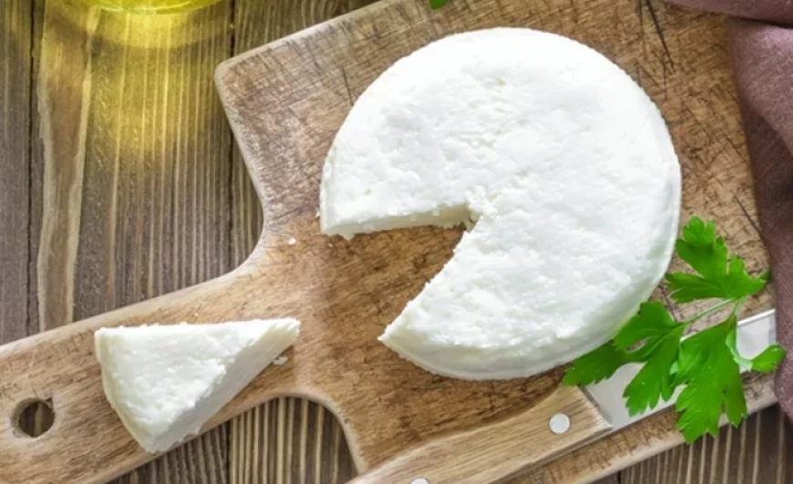 Rüyada peynir görmek ne anlama gelir? Rüyada beyaz peynir almak ve yemek