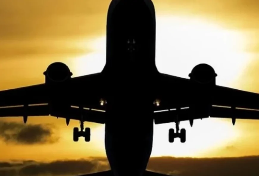 Rüyada Uçak Kullanmak Ne Anlama Gelir? Rüyada Pilot Olup Jet, Küçük Ve Tek Kişilik Uçak Kullanmak