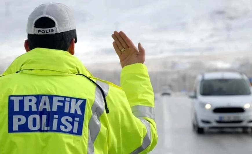 Rüyada polis görmek ne anlama gelir? Rüyada polis olmak