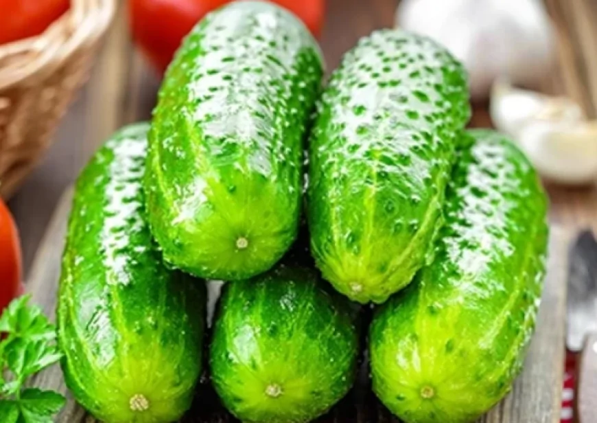 Rüyada salatalık görmek ne anlama gelir? Rüyada salatalık toplamak ve yemek