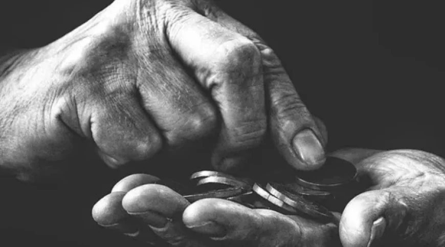 Rüyada para almak ne anlama gelir? Rüyada birinden kağıt ve bozuk para almak