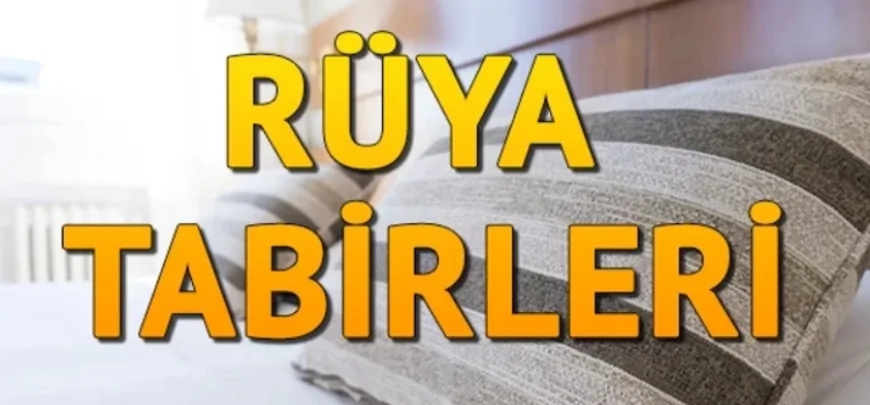 Rüyada Boşandığını Görmek Ne Anlama Gelir? Rüyada Boşandığını Duymak, Söylemek Ve Boşandığı İçin Ağlamak Anlamı