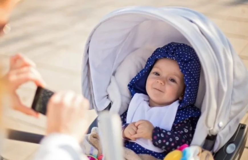 Rüyada Bebek Arabası Görmek Ne Anlama Gelir? Rüyada Bebek Arabası Satın Almak Ve Taşımak Anlamı