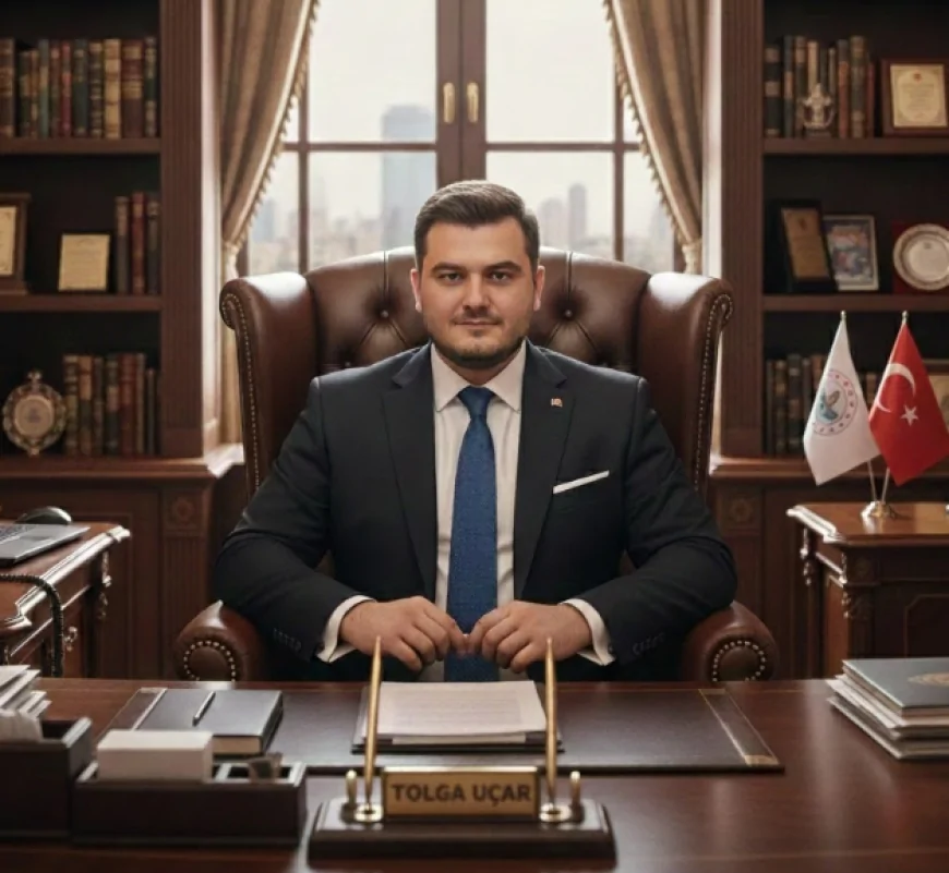 Rüyada Belediye Başkanı Görmek Ne Anlama Gelir? Rüyada Belediye Başkanı İle Konuşmak Ve Yürümek
