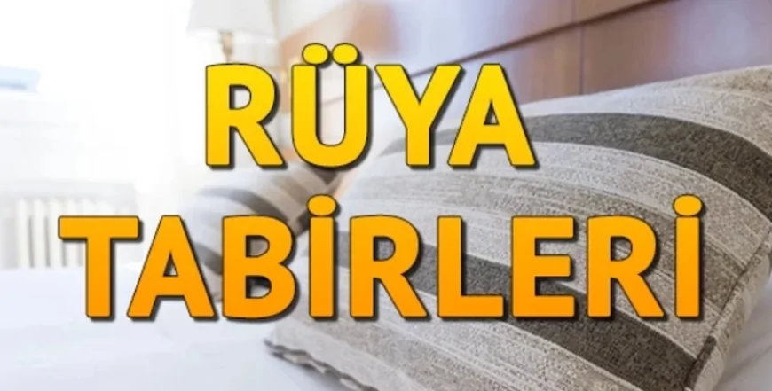 Rüyada Birinin Elini Tutmak Ne Anlama Gelir? Rüyada Küs, Tanımadığın Ve Ölmüş Birinin Elini Tutma