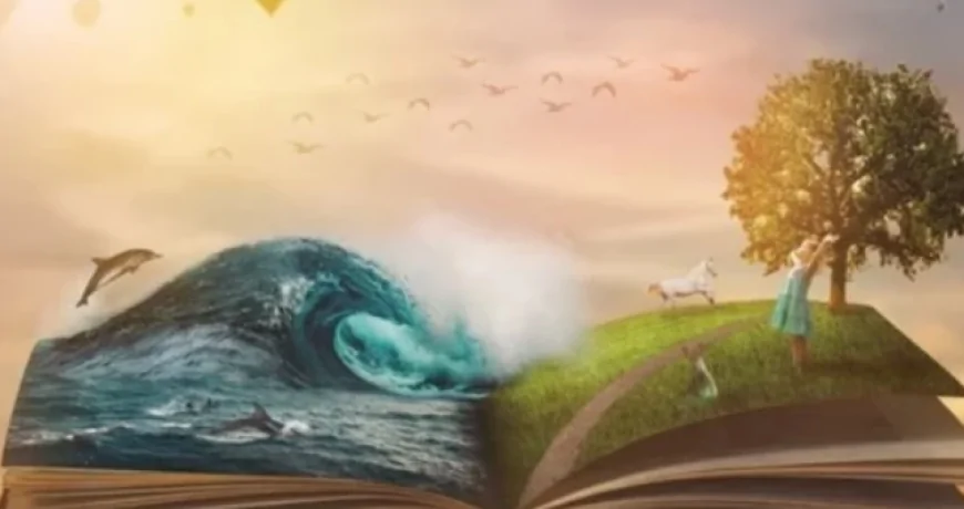 Rüyada denizin taşması ne anlama gelir? Rüyada dalgalı denizin taşıp tsunami olması anlamı