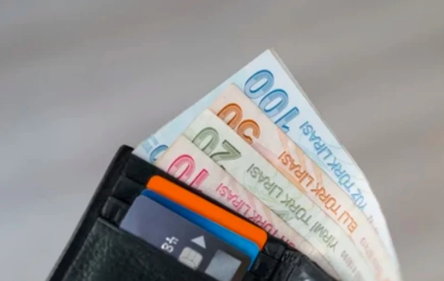 Rüyada para bulmak ne anlama gelir? Rüyada yerde kağıt para ve bozuk para bulmak
