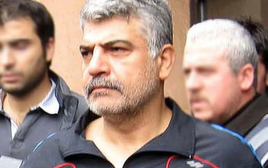 Abdullah Uçmak Kimdir? Nereli? Ne İş Yapıyor?