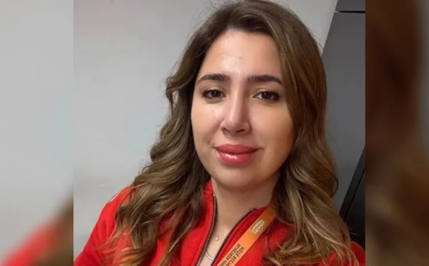 Son dakika: Balıkesir'de 8 gündür aranan Elif Kumal'ın cansız bedeni bulundu