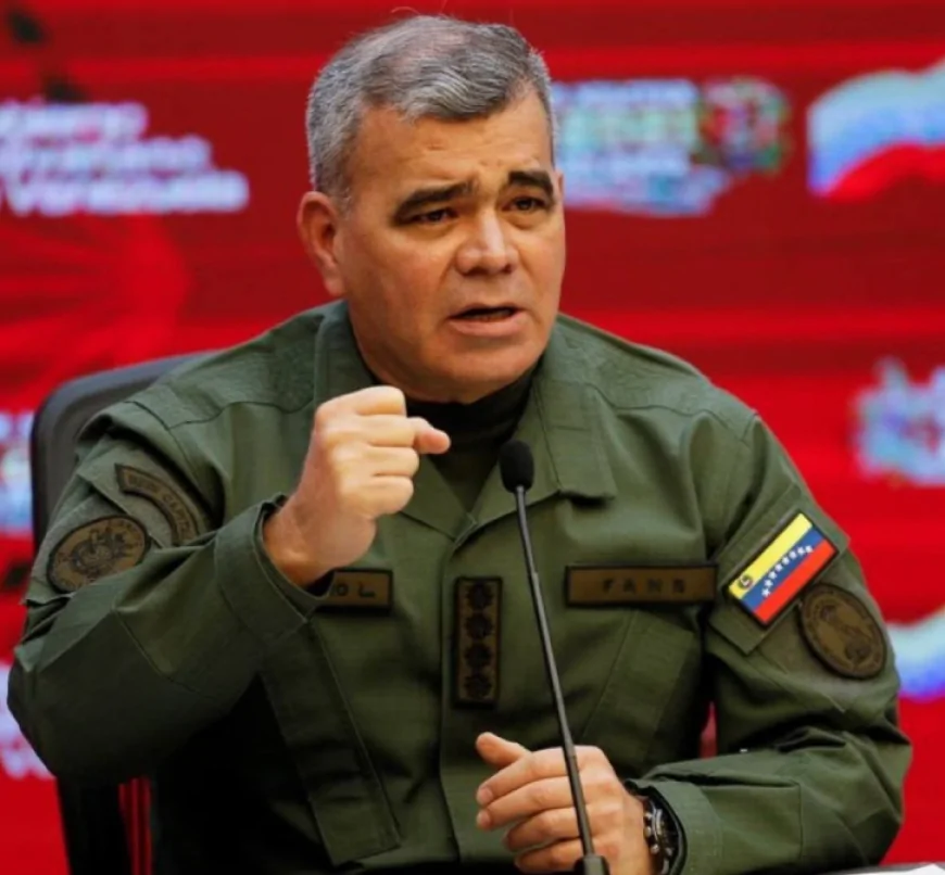 Venezuela’da Kritik Eşik: Ordu Ülke Genelinde Alarm Durumuna Geçirildi | SON DAKİKA