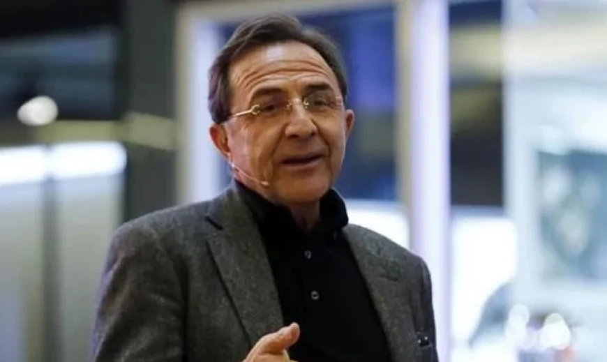 Osman Müftüoğlu kimdir? Osman Müftüoğlu kaç yaşında, nereli? Osman Müftüoğlu'nun hayatı
