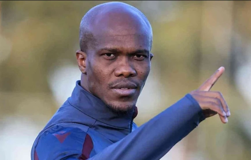 Anthony Nwakaeme kimdir, nereli, kaç yaşında?