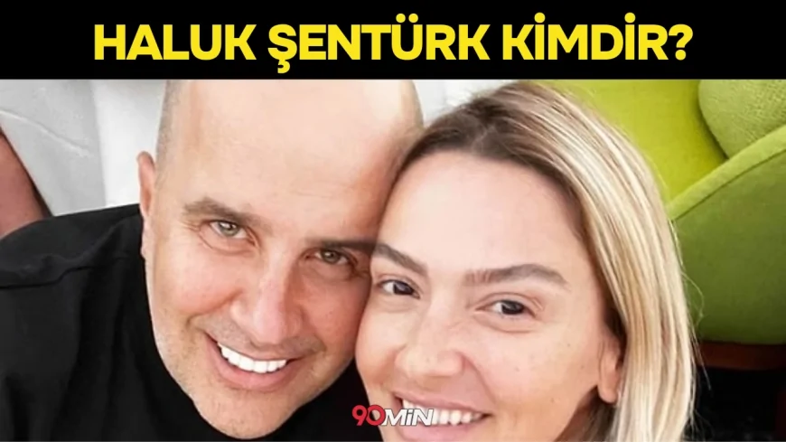Haluk Şentürk kimdir, kaç yaşında, nereli, hangi sanatçılarla çalışıyor? Biyografisi!