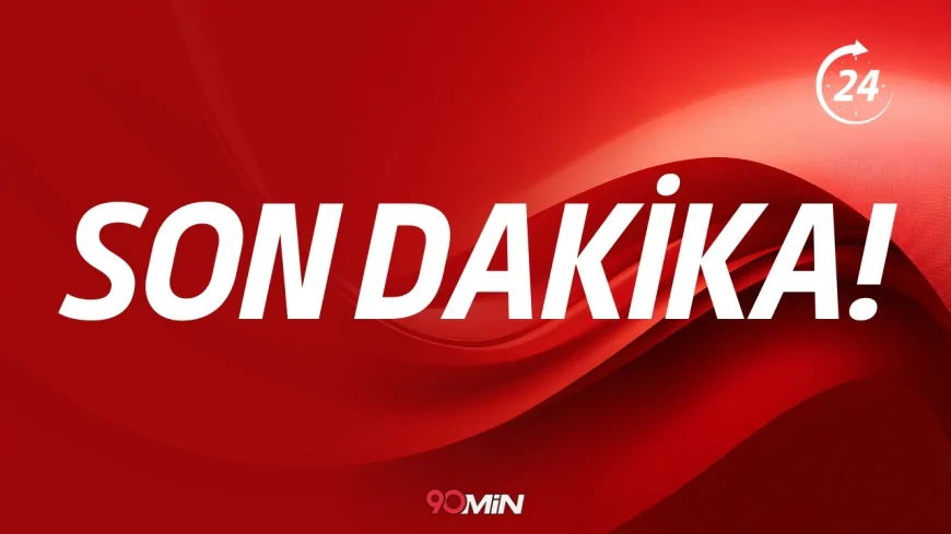 SON DAKİKA Maduro Amerika mahkemesinde! 20.00'de yargı önüne çıkacak