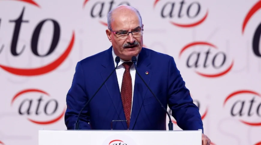 ATO Başkanı Baran, Aralık 2025 dönemi enflasyon verilerini değerlendirdi: