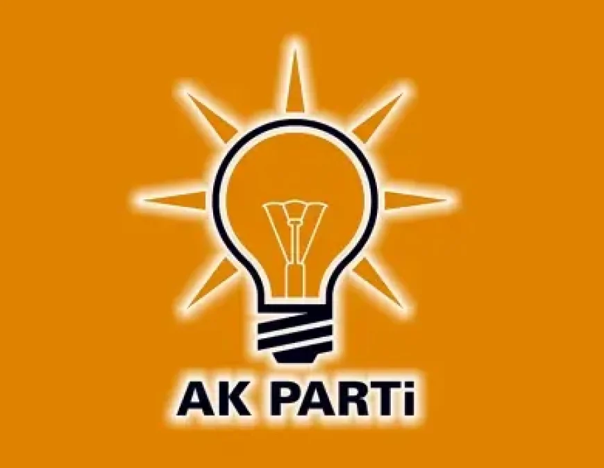 Güneyde AK Parti Rüzgarı: Adana, Mersin ve Hatay’da Üye Rekoru!