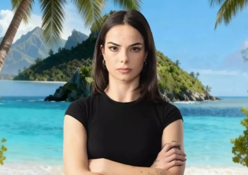 Survivor Beyza kimdir? Beyza kaç yaşında, nereli, mesleği ne, Instagram hesabı ne?