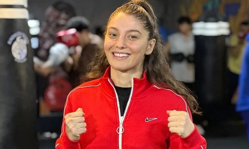 Seren Ay Çetin Kimdir? Survivor Seren Ay Çetin Kaç Yaşında?