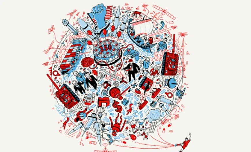 The Economist 2026 Bize Ne Anlatıyor?