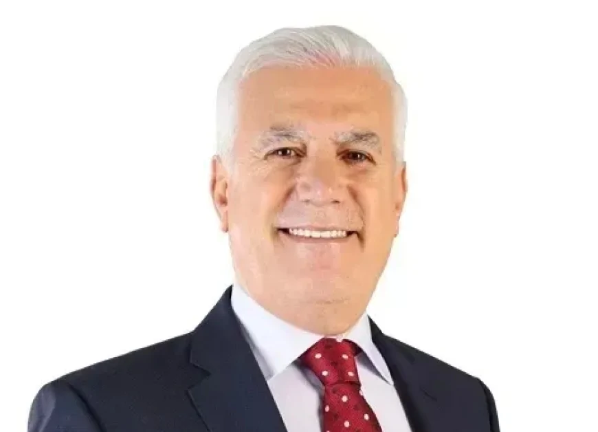 Mustafa BOZBEY Kimdir? Nerelidir? Ne İş Yapar? Kaç Yaşında?