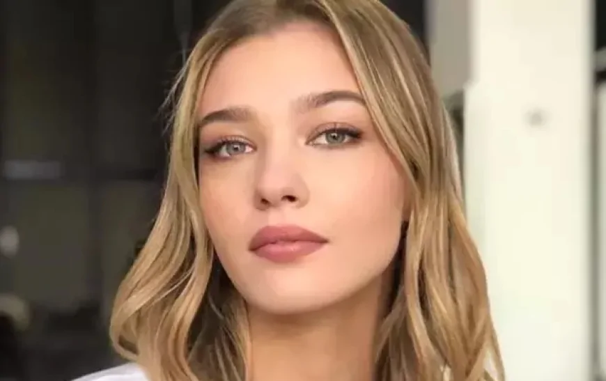 Melisa Döngel Kimdir? Ne İş Yapar? Nerelidir?
