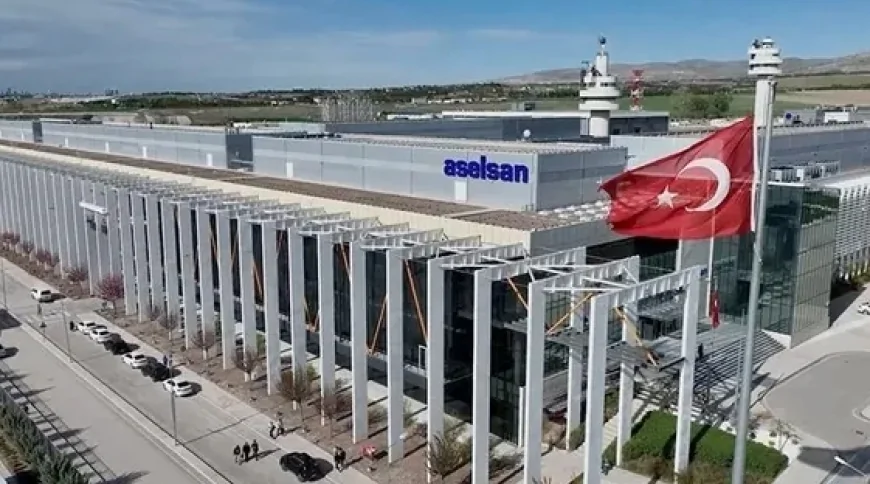 ASELSAN Öncülüğünde Tarihi Zirve! Borsa İstanbul’da Hisse Rüzgarı