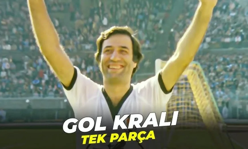 Gol Kralı nerede ve ne zaman çekildi? Gol Kralı filmi oyuncuları kimlerdir? Gol Kralı Film