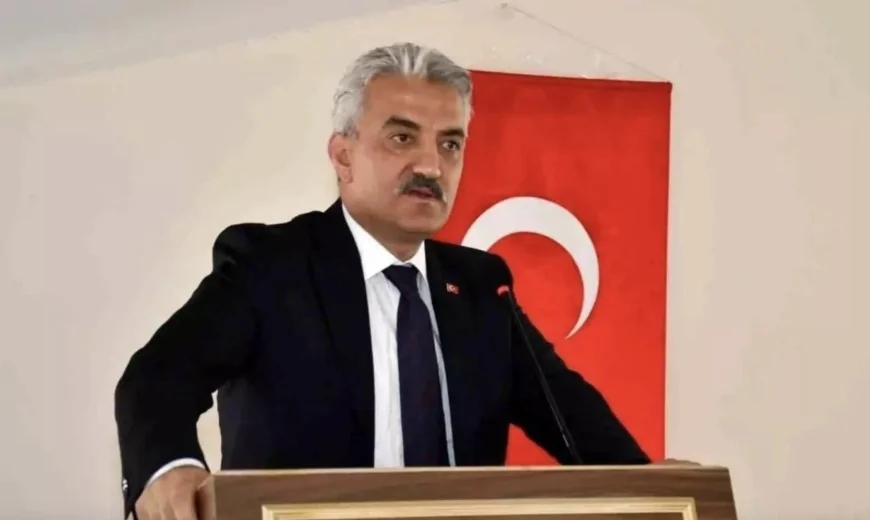 Mehmet Makas kimdir? Düzce Valisi Mehmet Makas nereli ve kaç yaşında? SON DAKİKA!
