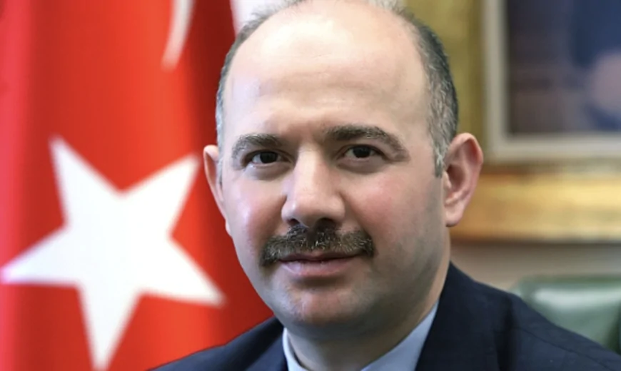 Yeni Osmaniye Valisi Mehmet Fatih Serdengeçti kimdir, kaç yaşında, nereli? SON DAKİKA