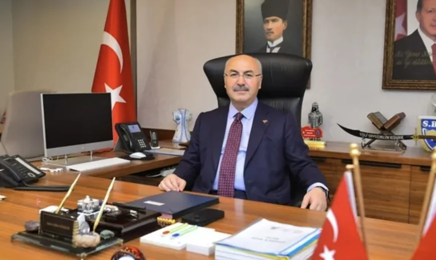 Yeni Denizli Valisi Yavuz Selim Köşger kimdir, kaç yaşında, aslen nereli? SON DAKİKA!