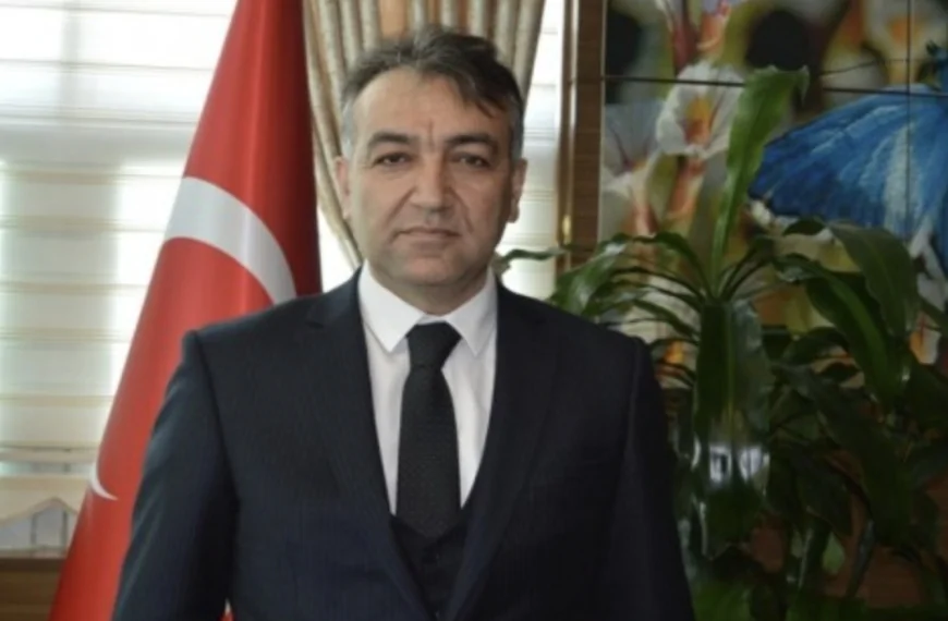 Karabük Valisi kim oldu? Yeni Karabük Valisi Oktay Çağatay kimdir, kaç yaşında, nerelidir?