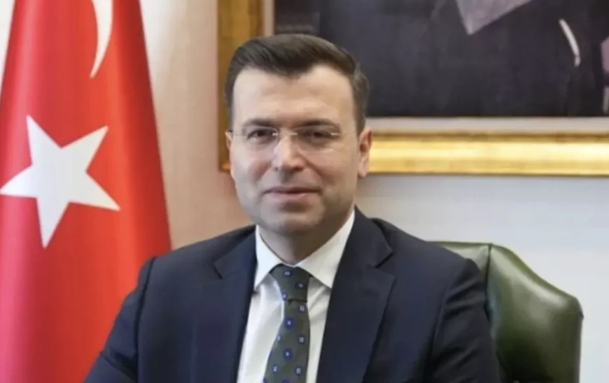 Niğde Valisi kim oldu? Yeni Niğde Valisi Nedim Akmeşe kimdir, kaç yaşında, nerelidir?