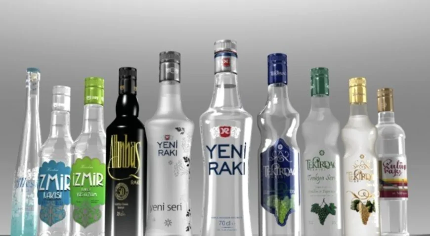 Rakı Fiyatları 2026 (Güncel Migros Rakı Fiyatı)