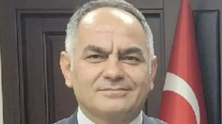 Çankırı Valisi kim oldu? Yeni Çankırı Valisi Hüseyin Çakırtaş kimdir, kaç yaşında, nereli? SON DAKİKA