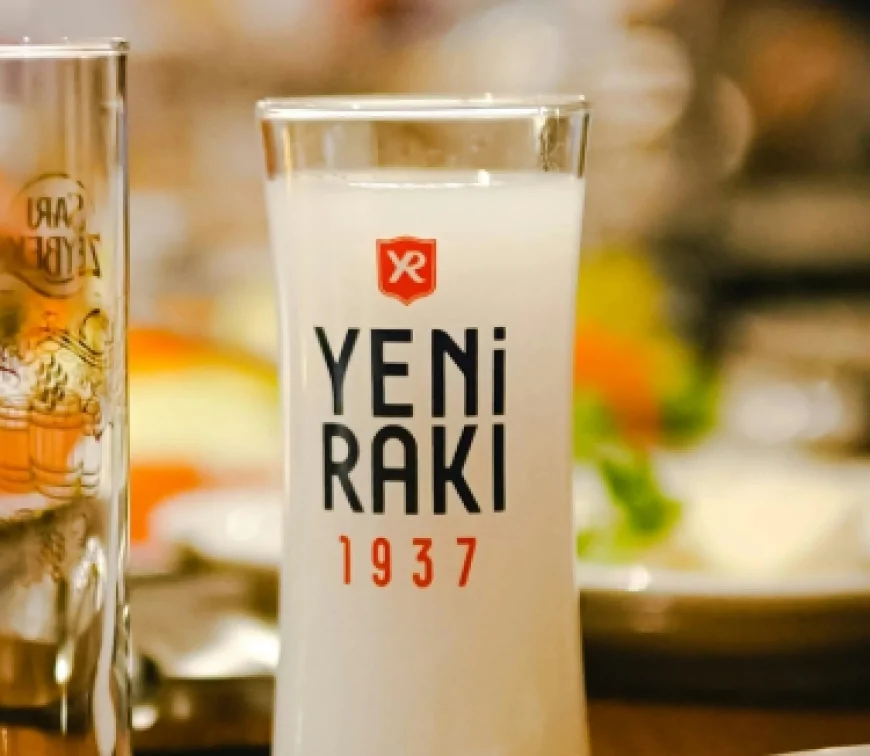 Ünlü Rakı ve Viski Grubuna Dev Zam Geldi: Etiketler Bir Gecede Değişiyor!