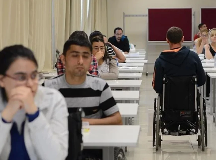 2026 EKPSS Ne Zaman? Tercih Kılavuzu Yayınlandı mı? Engelli Kamu Personeli Seçme Tercihler Ne Zaman?