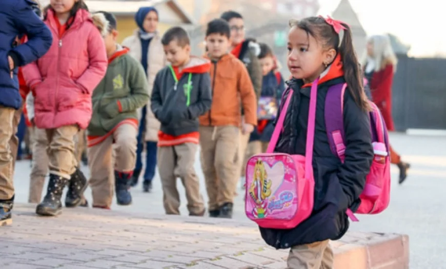 Adıyaman Okullar Tatil mi? 9 Ocak Cuma Adıyaman’da Yarın Okul Var mı? Valilik Son Dakika Kar Tatili Duyurusu!