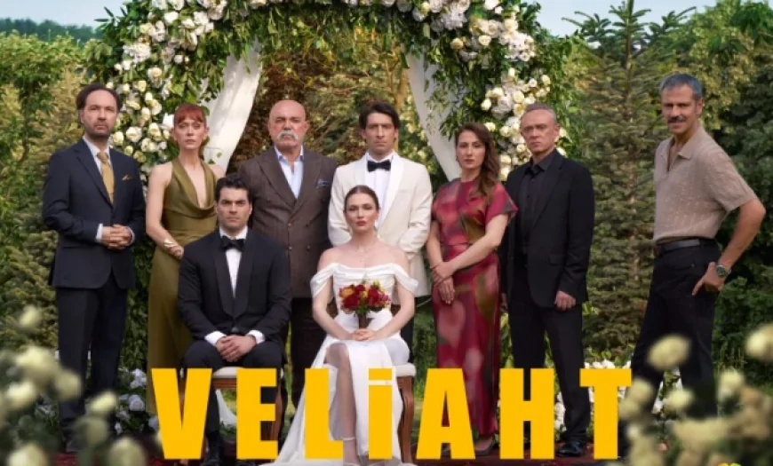 Veliaht 17. Bölüm Fragmanı Yayınlandı mı? Timur ve Yahya Korkut