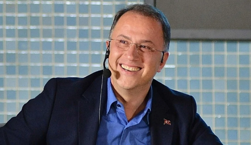 Tutuklu Beylikdüzü Belediye Başkanı Mehmet Murat Çalık Yeniden Hastaneye Sevk Edildi