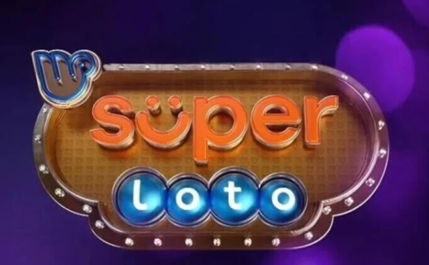 8 Ocak 2026 Süper Loto Çekiliş Sonuçları Açıklandı mı? İşte Sonuç Sorgulama Ekranı