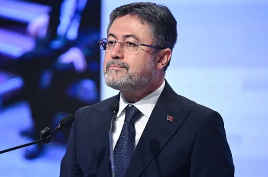 Bakan Yumaklı'dan Ankara Su Kesintilerine Tepki: "Algıyı Değil, Suyu Yönetin"