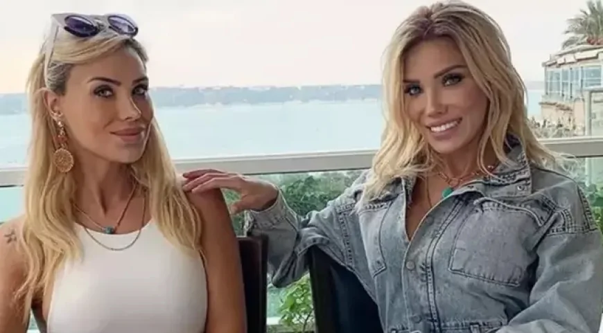 Ceyda Ersoy Kimdir, Kaç Yaşında ve Nereli? Hayatı ve Biyografisi