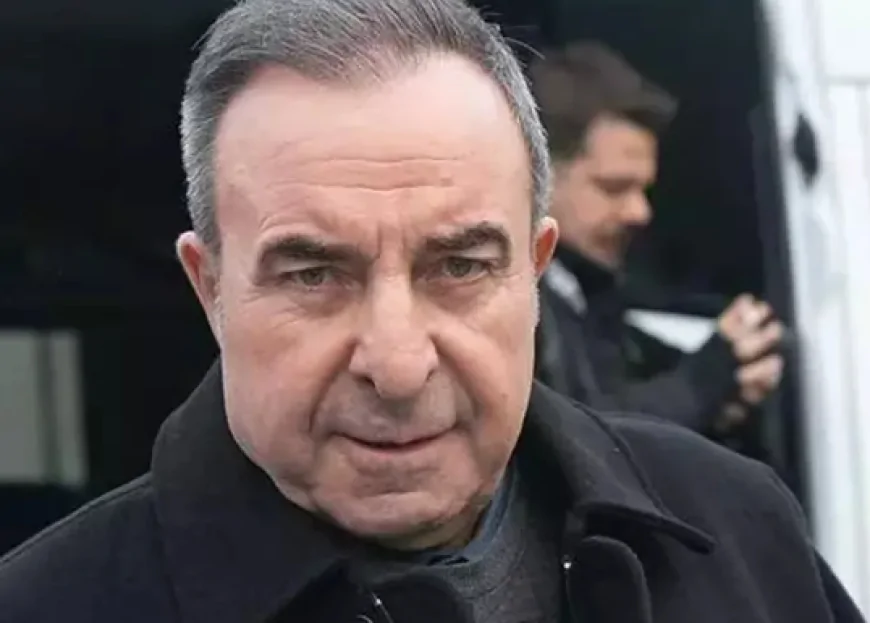 Arka Sokaklar'da Rıza Baba Ayrılıyor mu? Zafer Ergin Diziden Çıkacak mı İddiası!
