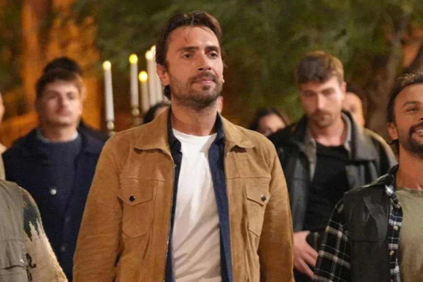 Taşacak Bu Deniz 14. Bölüm Fragmanı Yayınlandı mı? Esme ve Adil'in Mücadelesi Devam Ediyor!