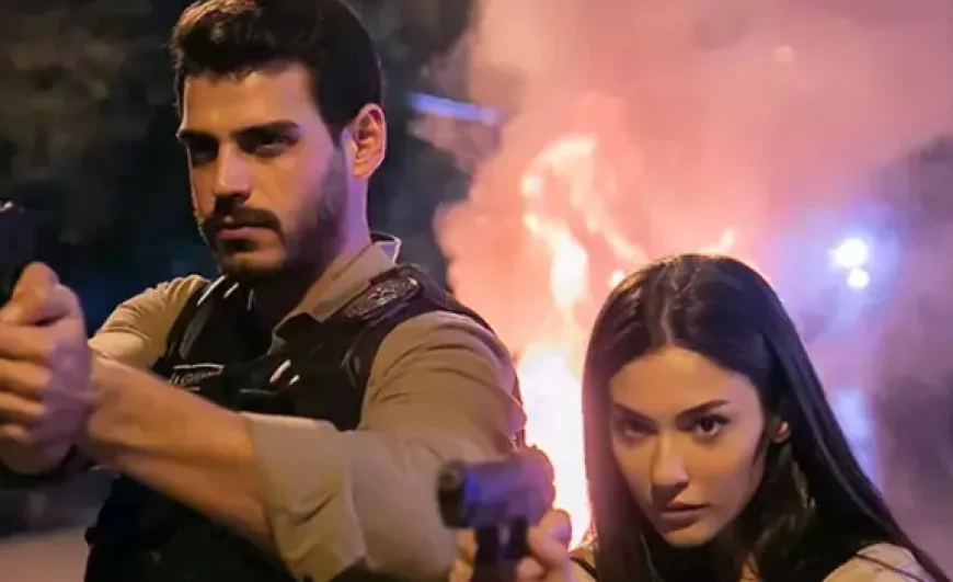 Arka Sokaklar 735. Bölüm Fragmanı Yayınlandı mı? Yeni Bölümde Neler Olacak?