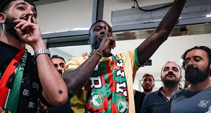 Amedspor maçı CANLI nereden izlenir? Amedspor Çorum FK maçı hangi kanalda, nereden izlenir? Yayın linki var mı?
