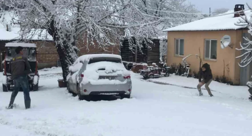 Sivas okullar tatil mi, 12 Ocak Pazartesi Sivas'ta yarın okul var mı?